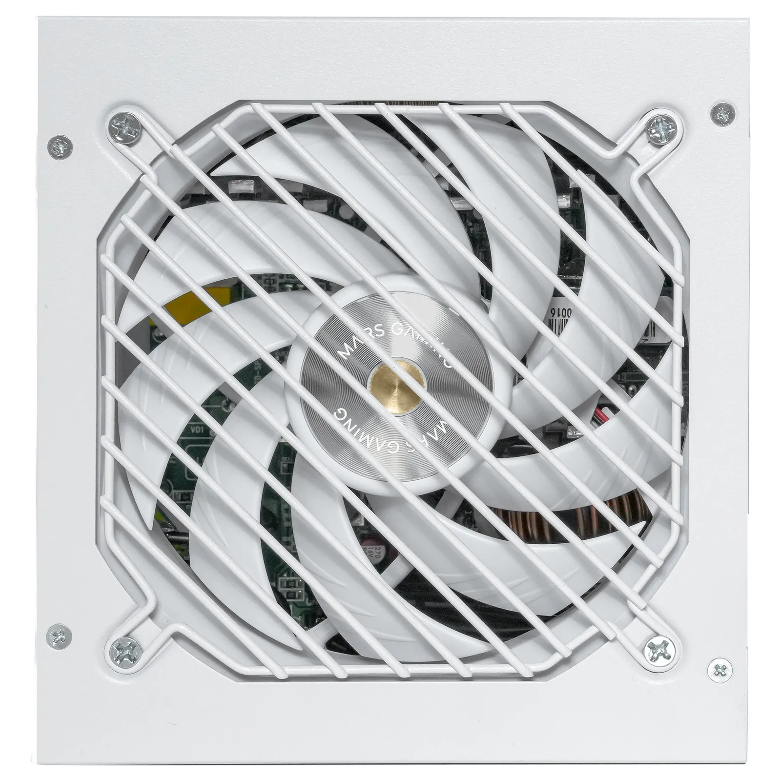 Mars Gaming MPB650PSIW power supply unit – slika 2