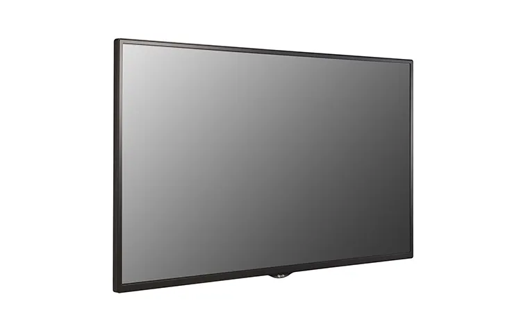 LG 32SE3KD-B Signage Display – slika 5