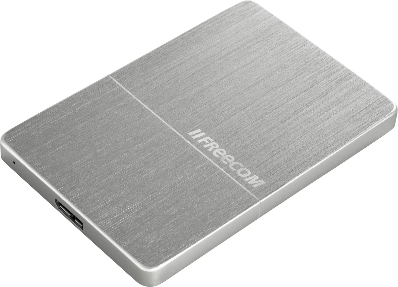 Freecom mHDD Slim external hard drive – slika 2