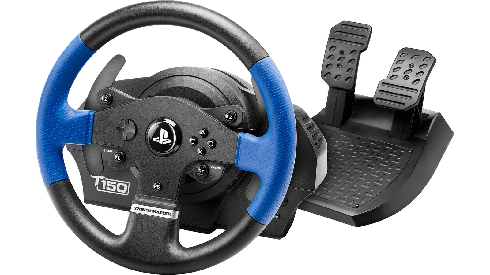 Thrustmaster T150 Force Feedback – slika 11
