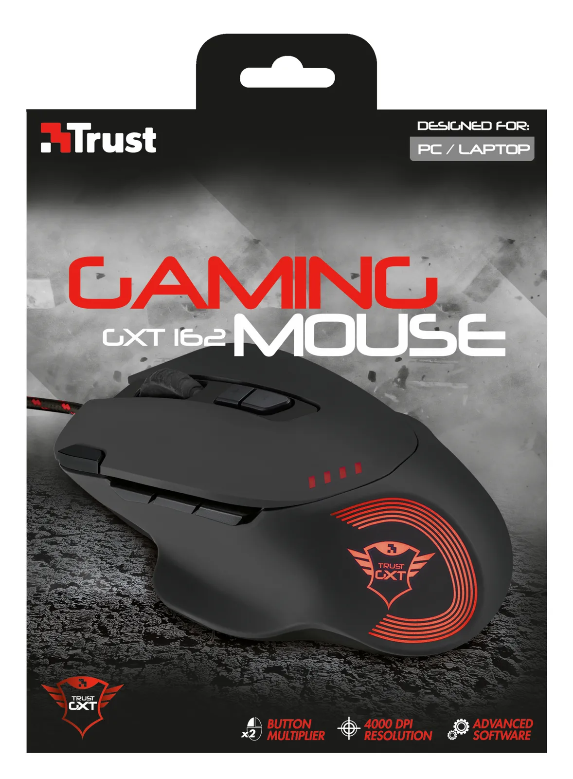 Trust 21186 mouse – slika 4