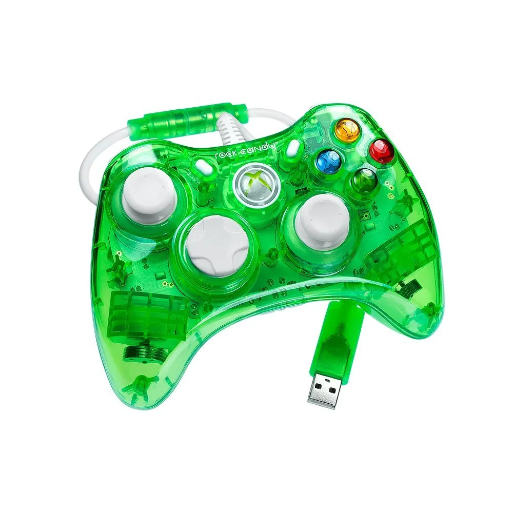 PDP Rock Candy Xbox 360 – slika 3
