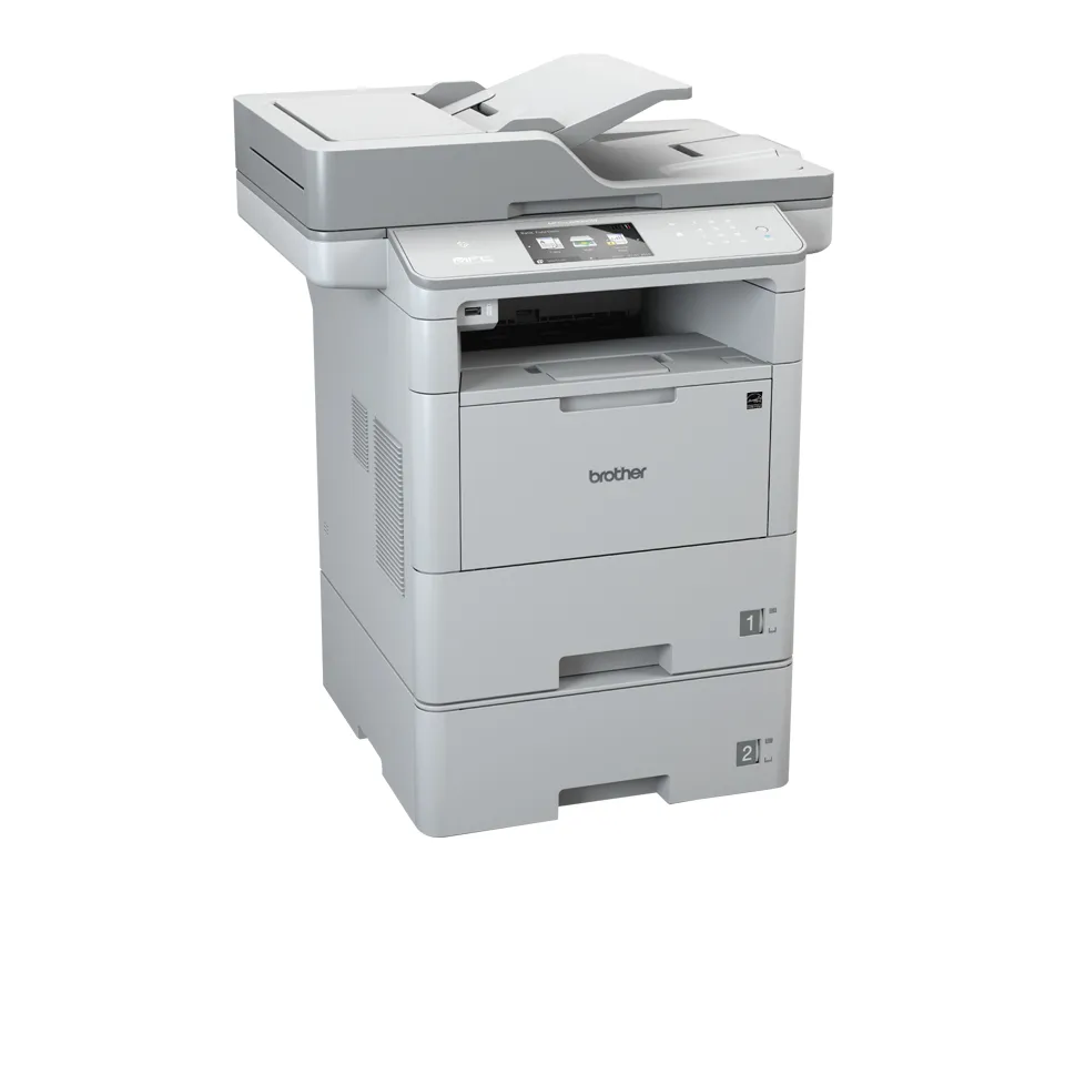 Brother MFC-L6900DWTSP (SecPlus) – slika 2