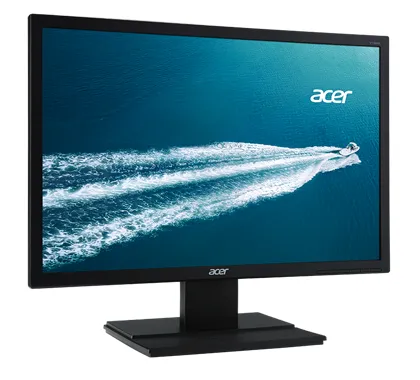 Acer V6 V196LB computer monitor – slika 9