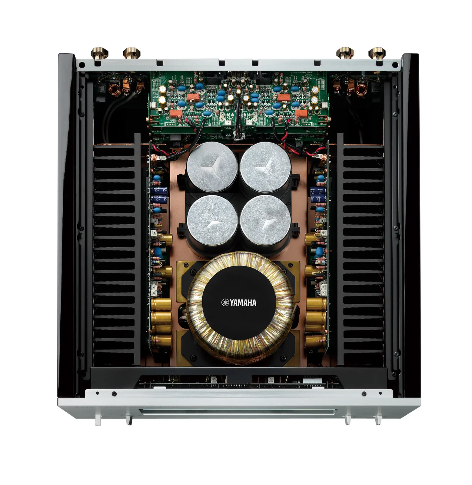 Yamaha M-5000 – slika 4