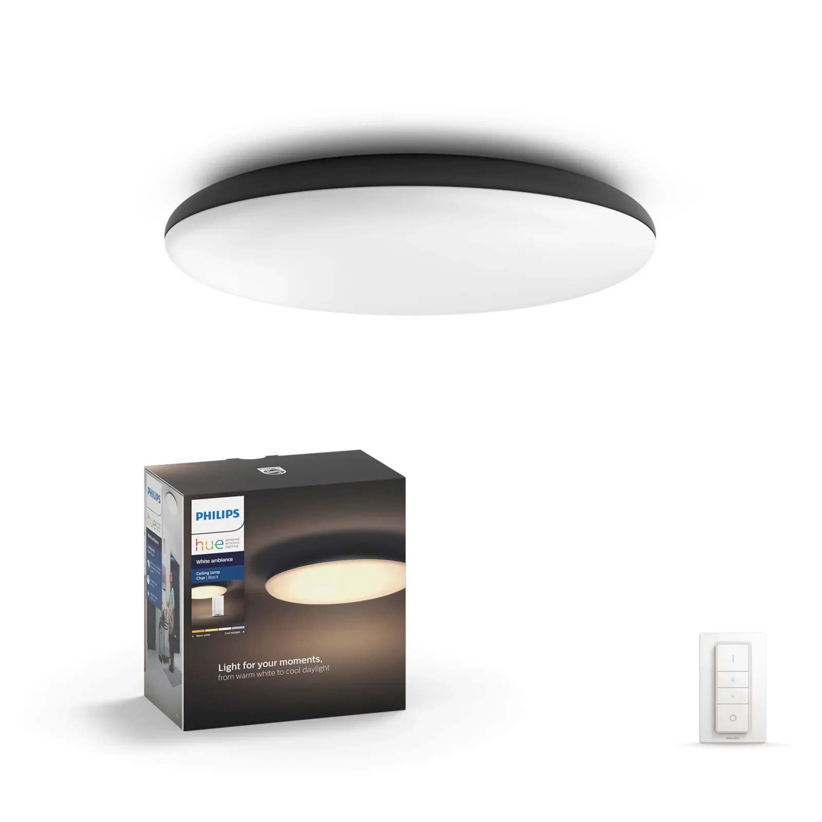 Philips by Signify Hue White ambience 4096730P7
