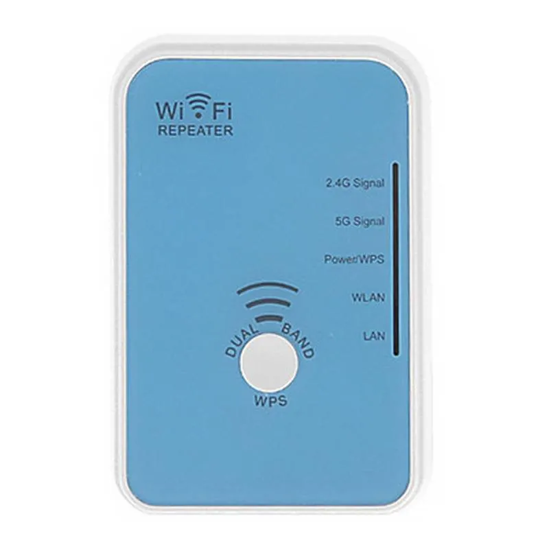 Techly I-WL-REPEATER4 network extender – slika 3