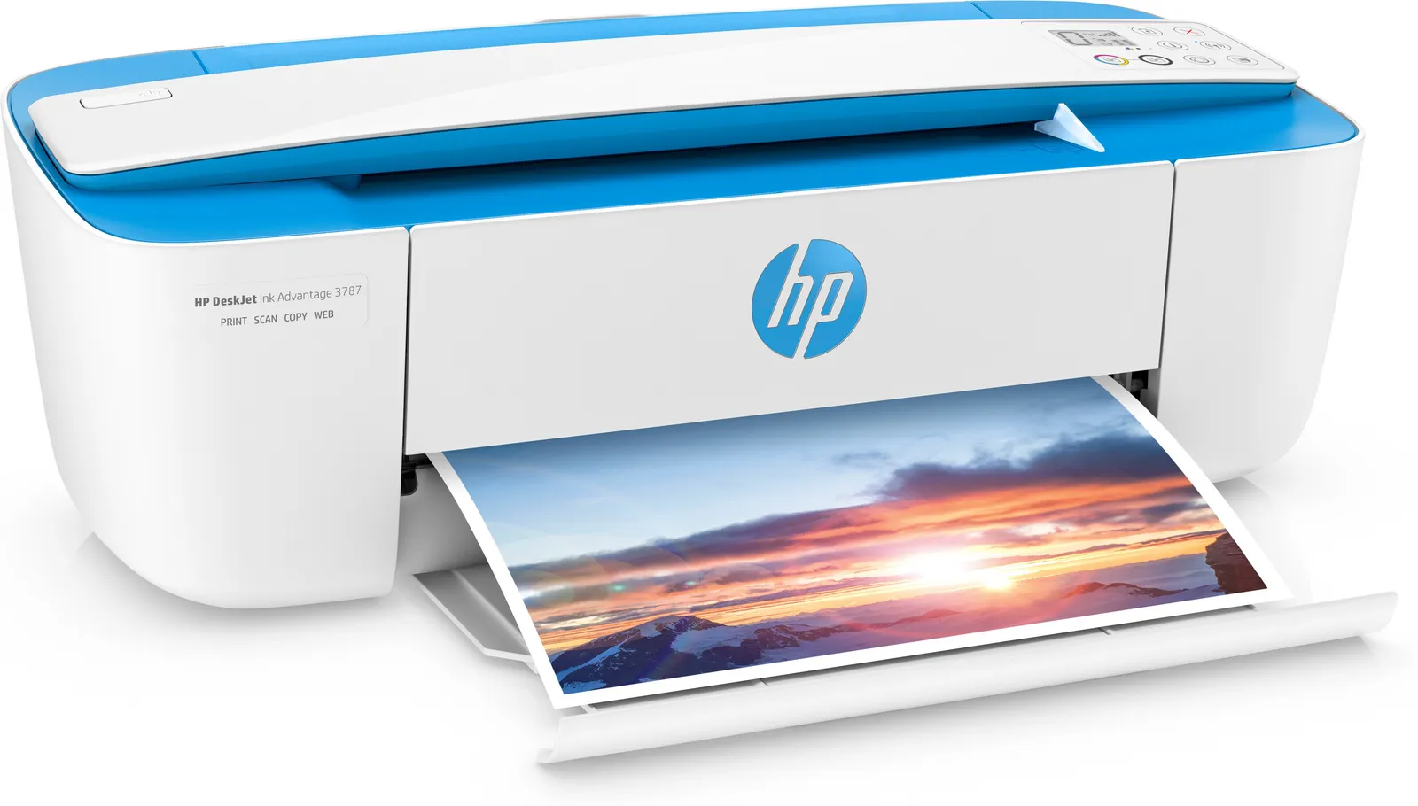 HP DeskJet Ink Advantage 3787 – slika 4