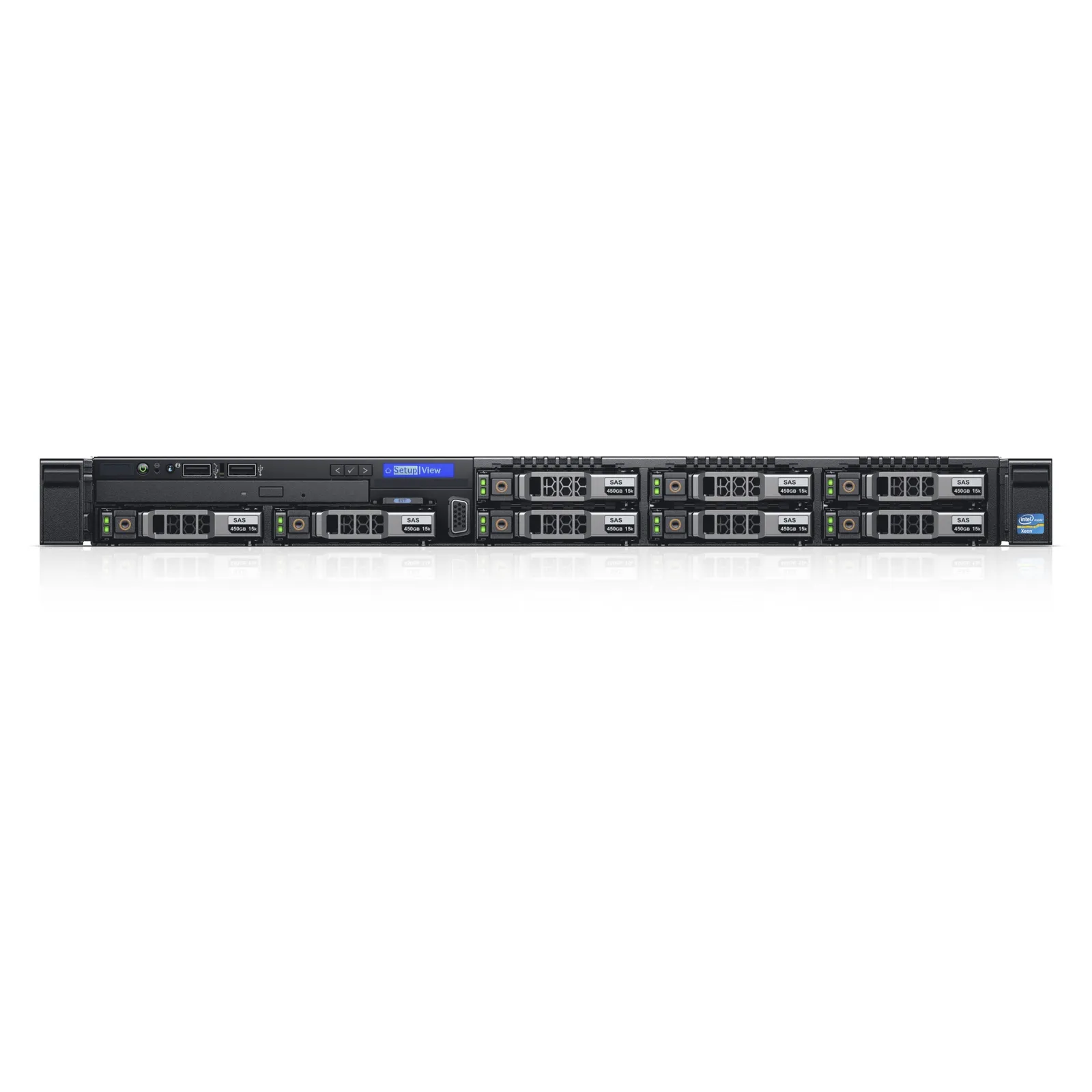 DELL PowerEdge R430 server – slika 15