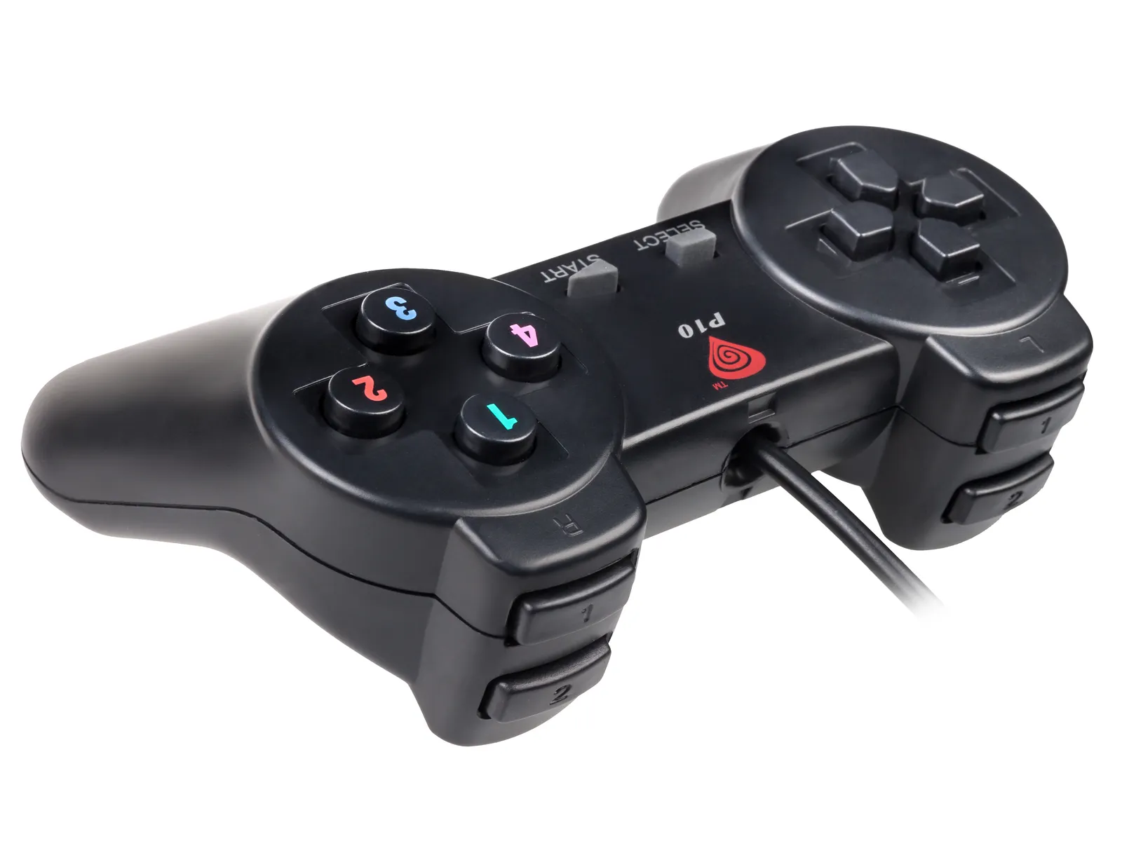 GENESIS P10 – slika 4