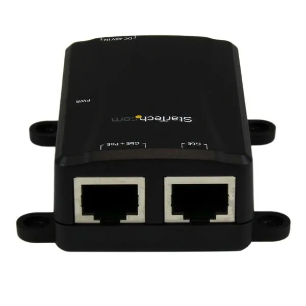 StarTech.com POEINJ1G PoE adapter – slika 3