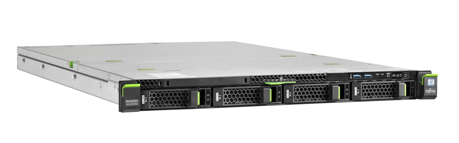 Fujitsu PRIMERGY RX2510 M2 server – slika 10