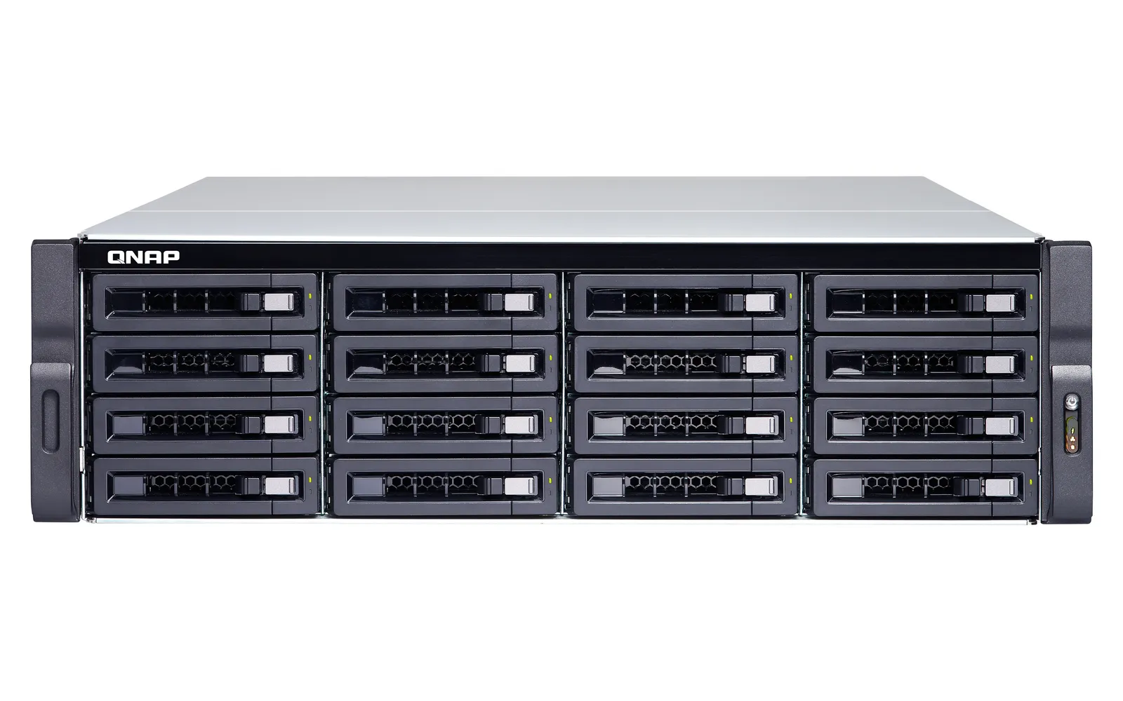QNAP TS-1673U