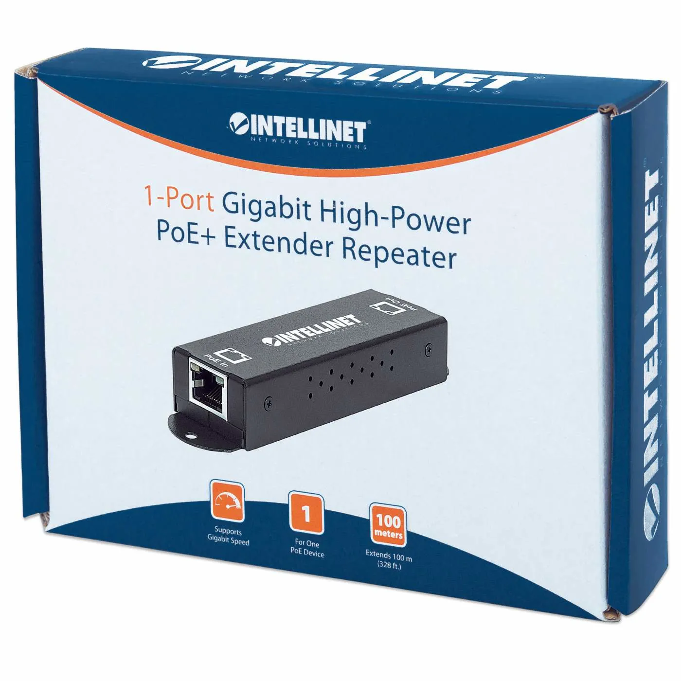 Intellinet 560962 network extender – slika 9