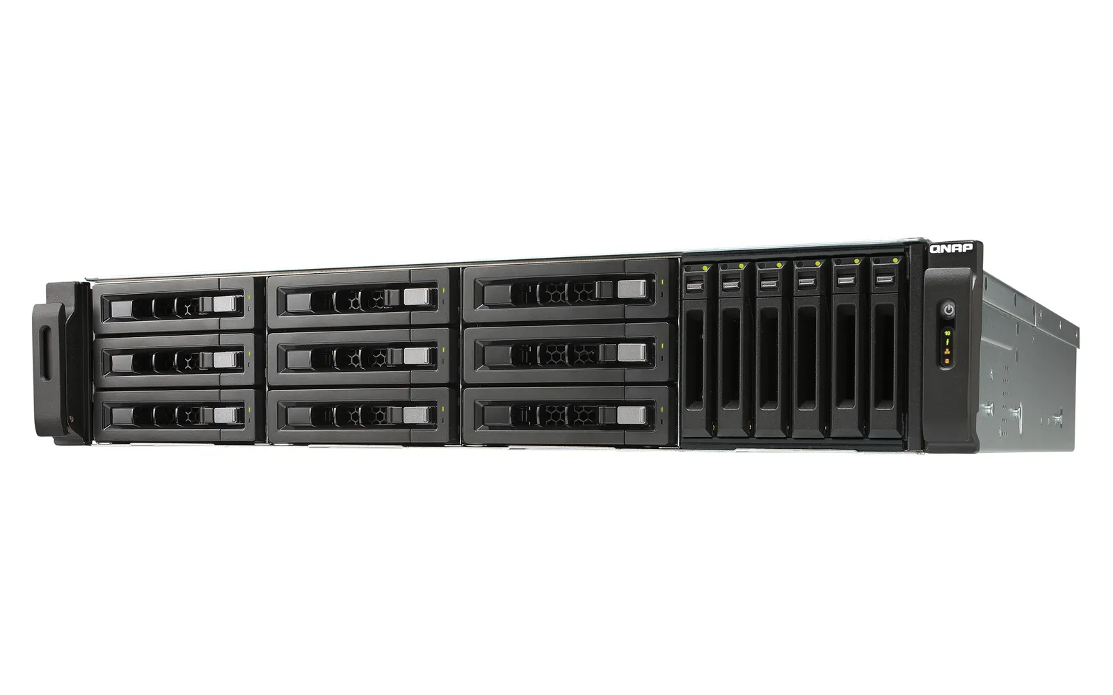 QNAP TVS-1582TU – slika 5