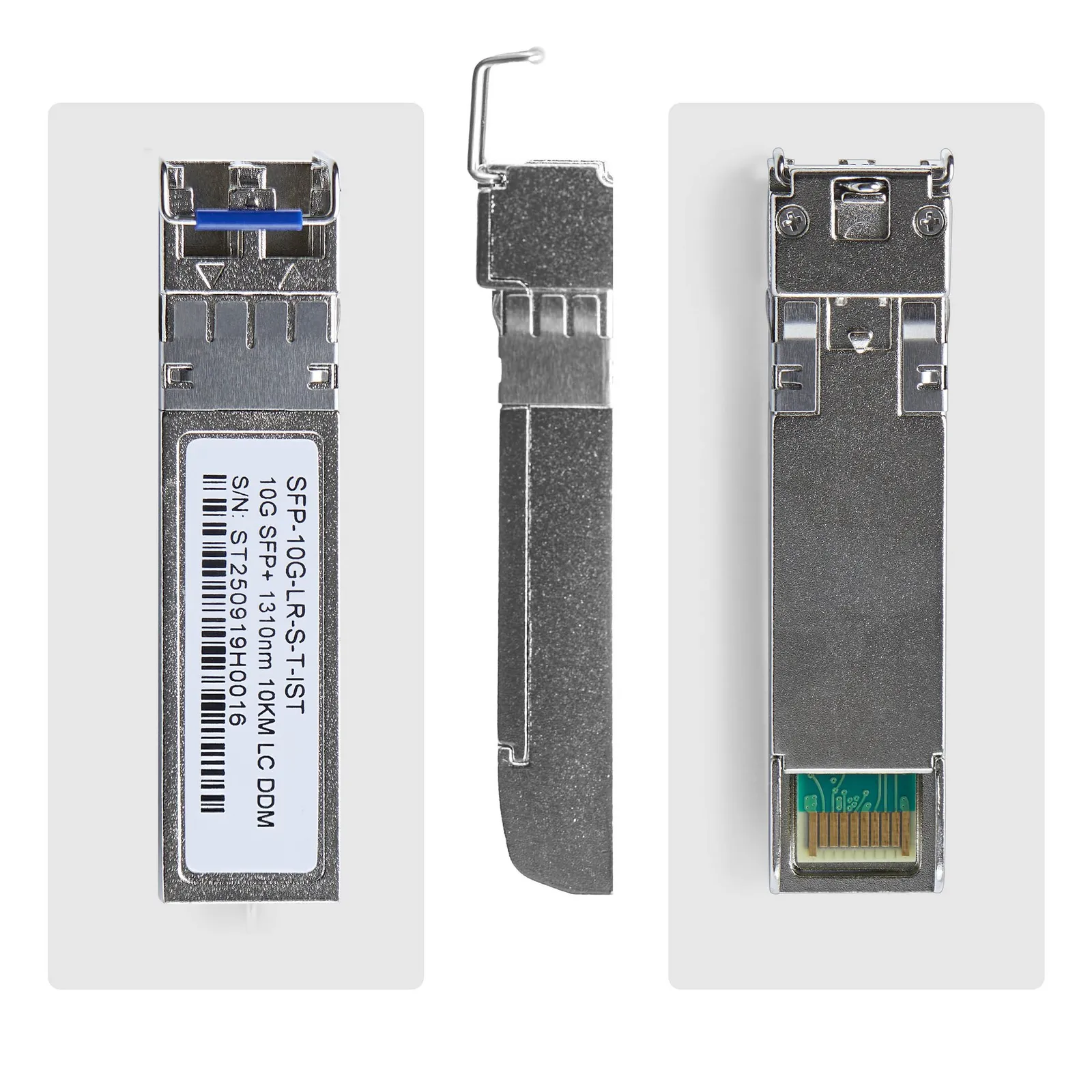 StarTech.com SFP-10G-LR-S-T-IST network transceiver module – slika 2
