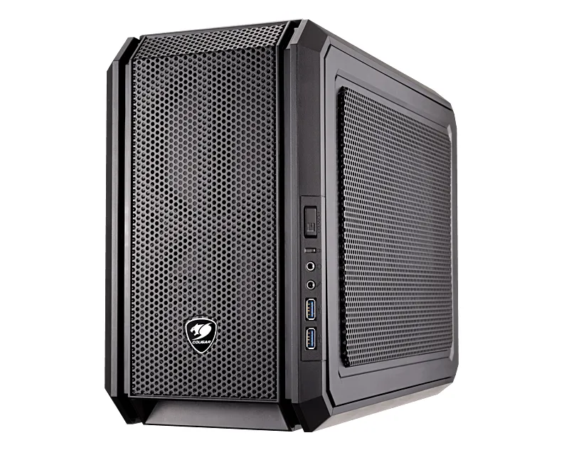COUGAR QBX KAZE – slika 3