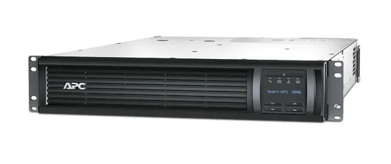 APC Smart-UPS 3000VA + AP9630 uninterruptible power supply (UPS) – slika 2