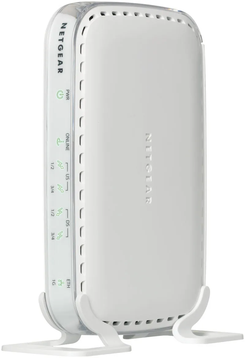 NETGEAR CMD31T modem