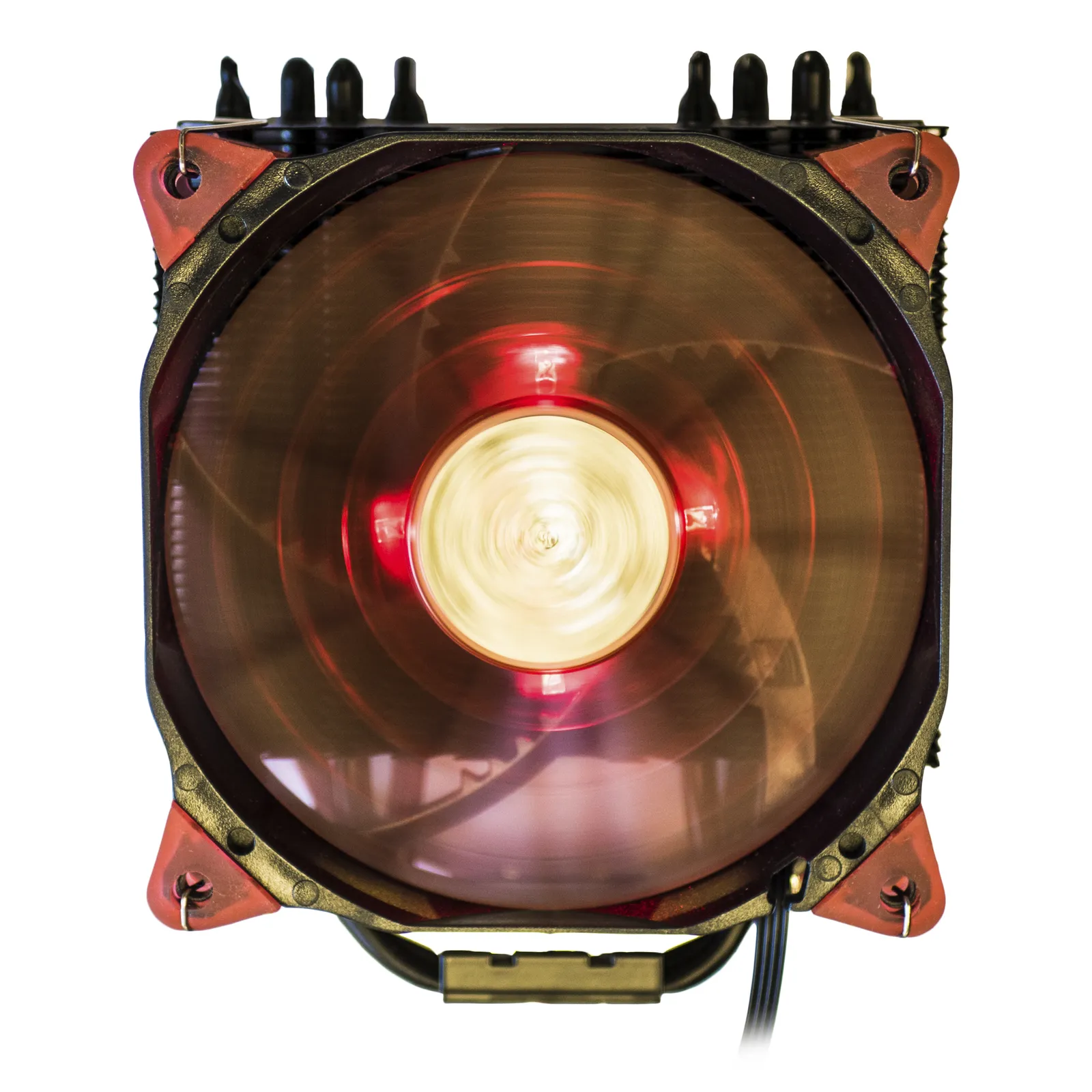 Mars Gaming MCPU3 computer cooling system – slika 9