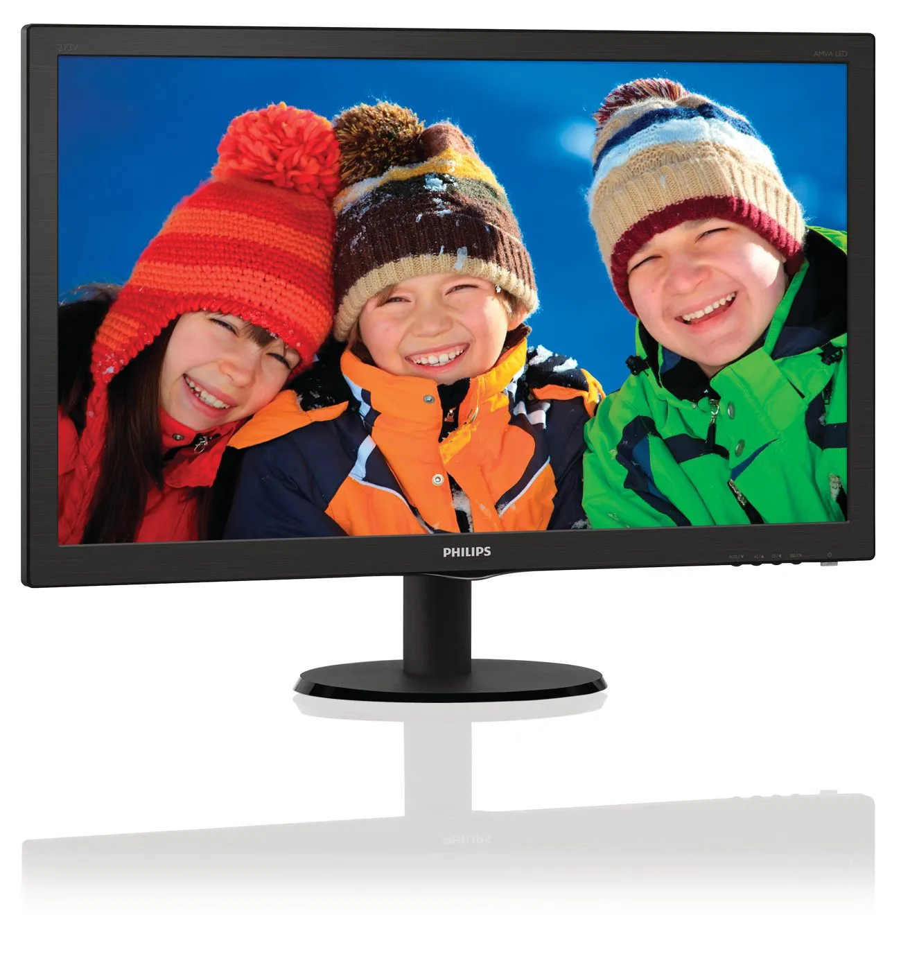 Philips 273V5QHAB/96 computer monitor