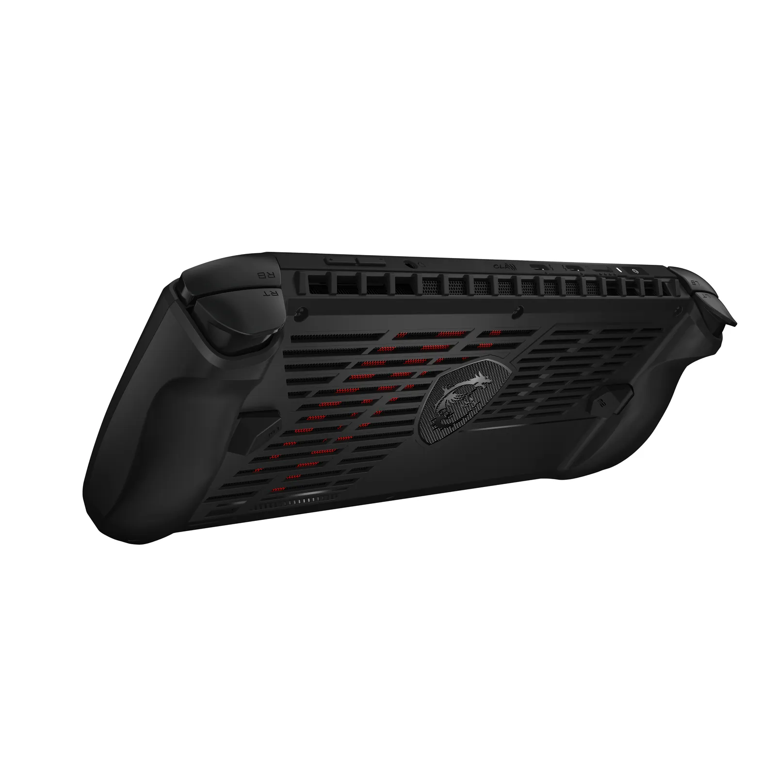 MSI Claw 7 AI+ A2VM-202JP portable game console – slika 2