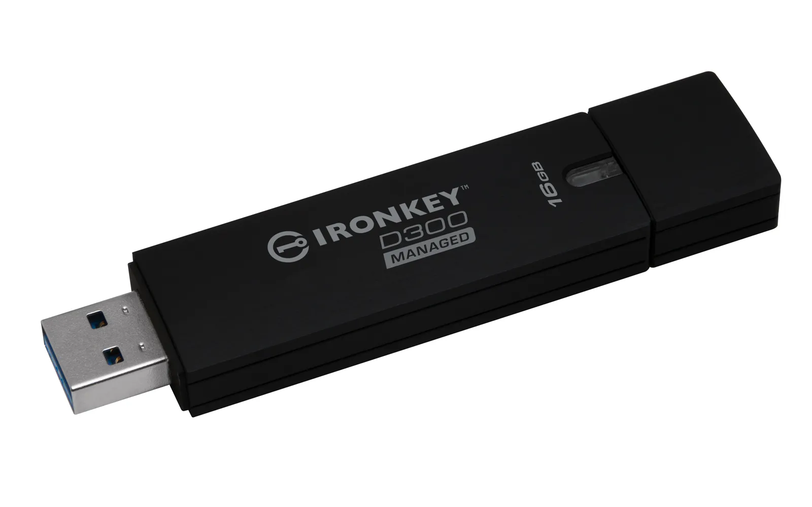 Kingston Technology IKD300M 16GB USB flash drive – slika 8