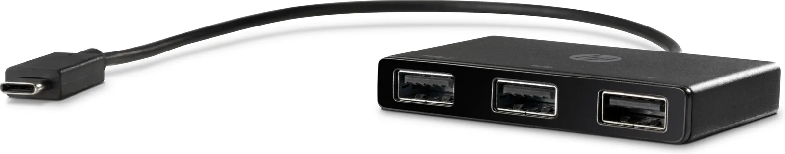 HP Concentrador USB-C a USB-A – slika 2