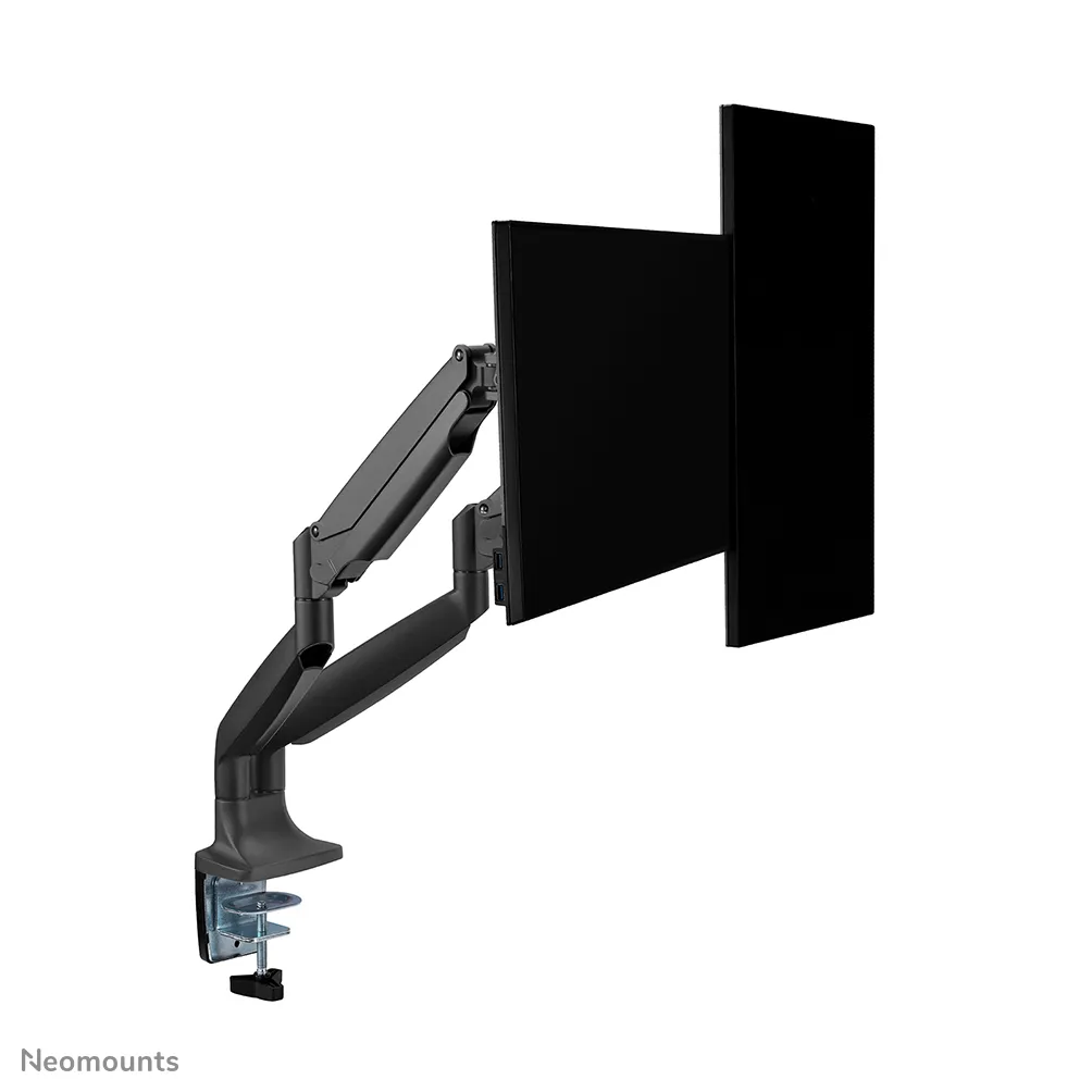 Neomounts NM-D750DBLACK monitor mount / stand – slika 5