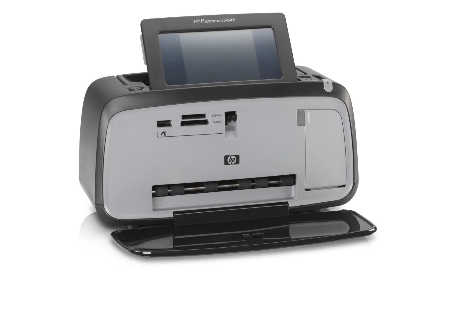 HP Photosmart A646 inkjet printer – slika 5