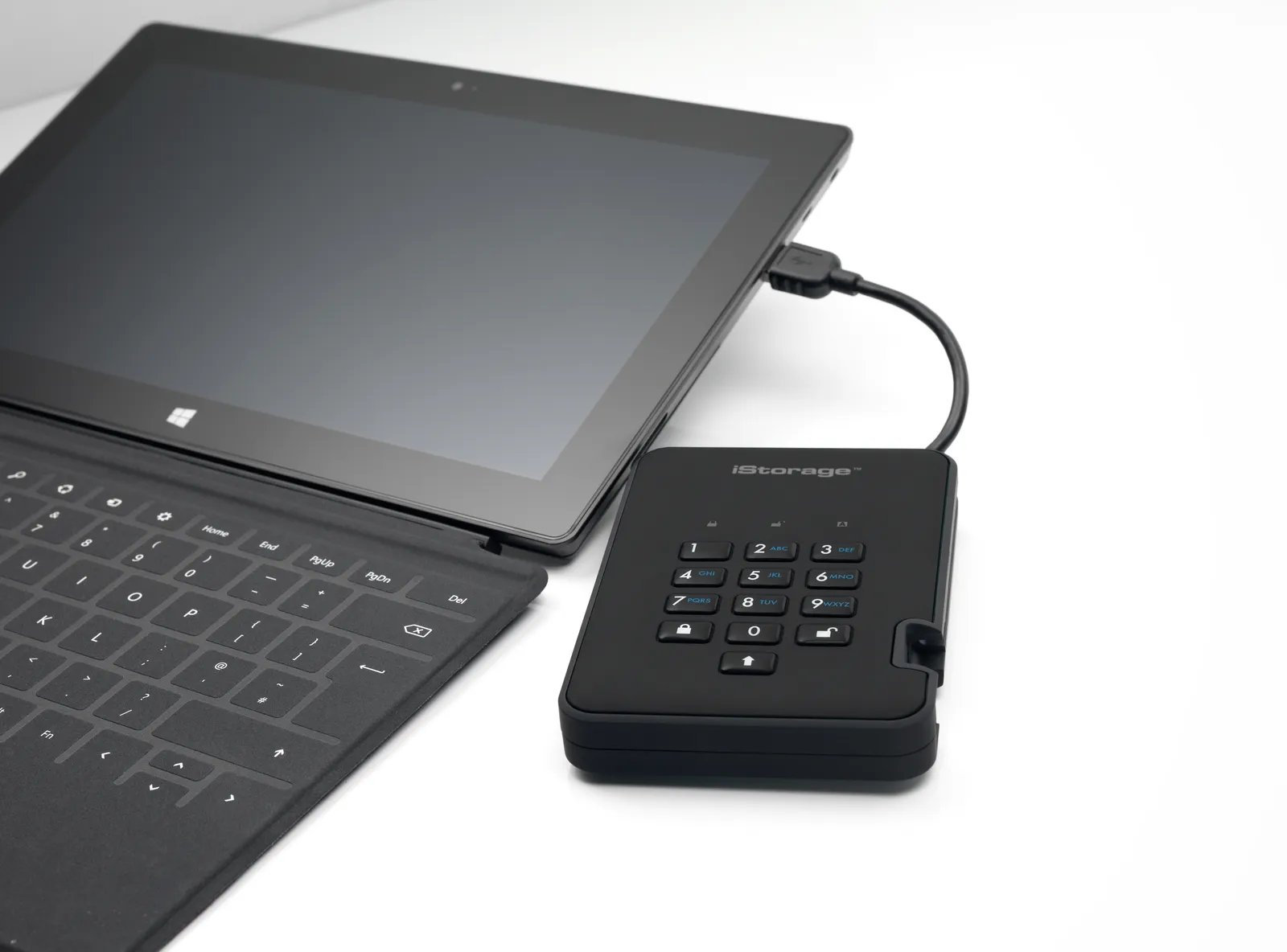 iStorage diskAshur 2 – slika 37