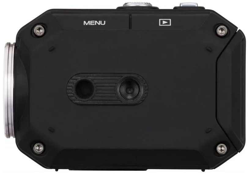 JVC GC-XA1EU action sports camera – slika 9