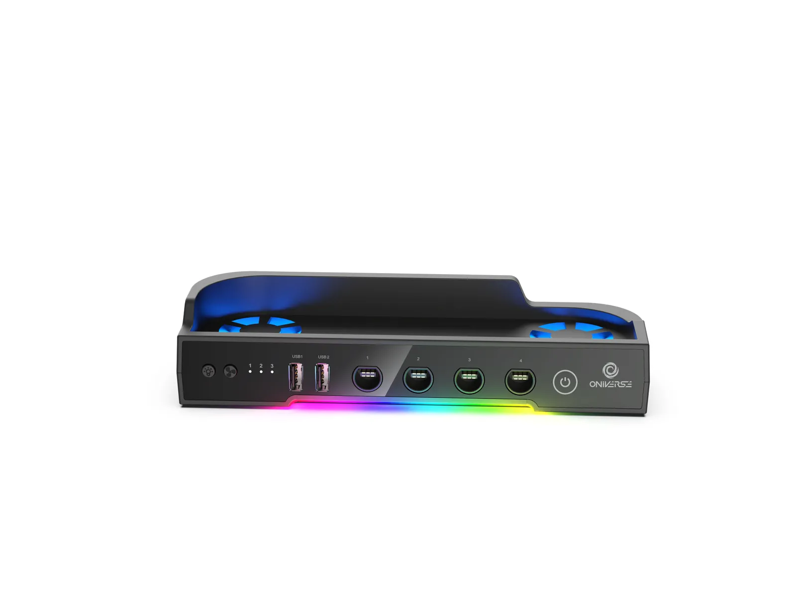 Oniverse ONICSMLT2-SWI2-BLK game console part/accessory – slika 2