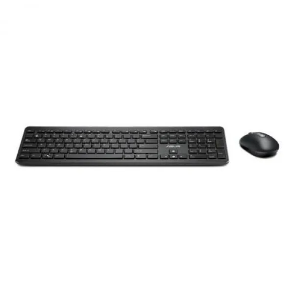 ASUS 90XB005S-BKM010 keyboard