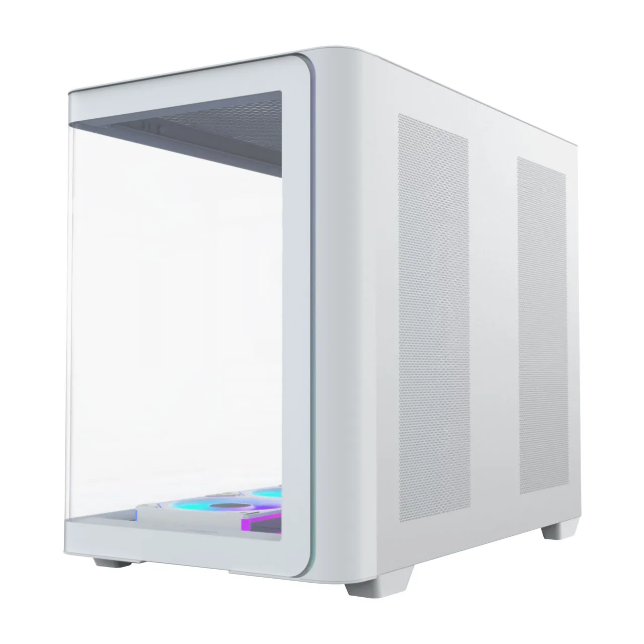 FSP M580P-WA computer case – slika 3
