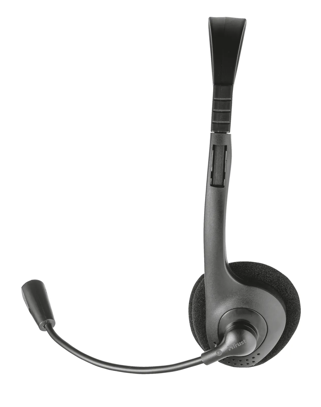 Trust ZIVA CHAT HEADSET – slika 3