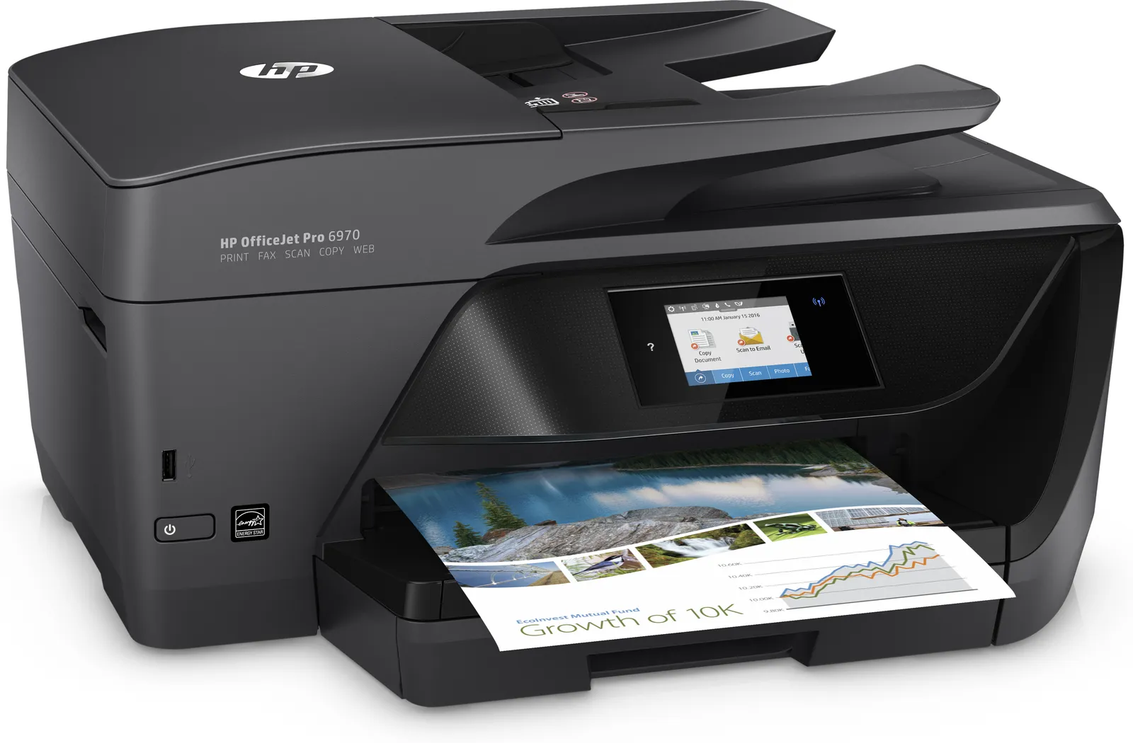 HP OfficeJet 6970 – slika 3