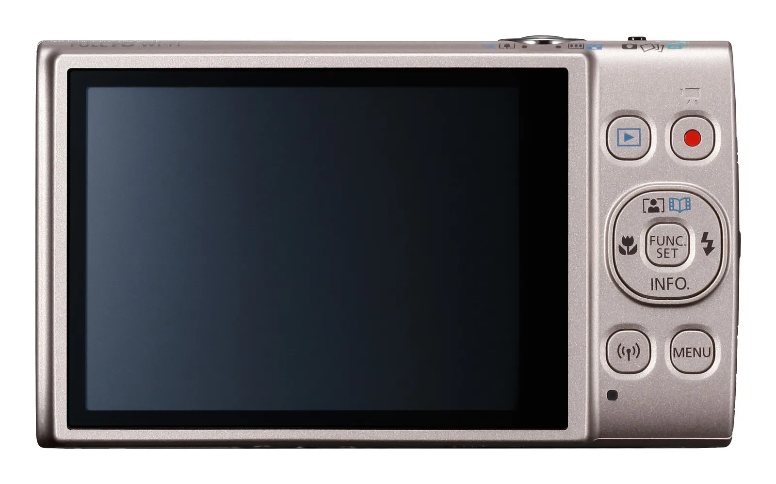 Canon Digital IXUS 285 HS A – slika 6