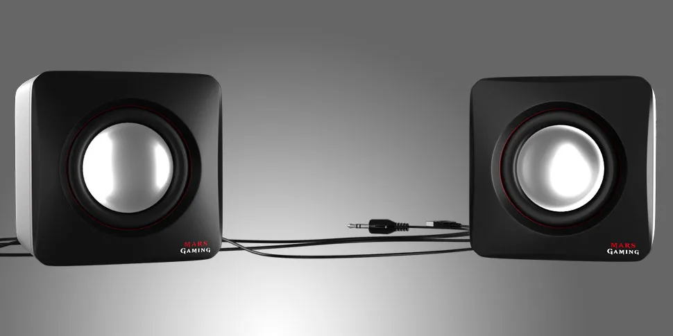 Mars Gaming MAS0 loudspeaker – slika 4