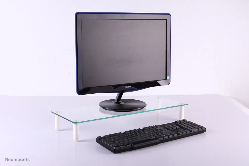 Neomounts NSMONITOR10 monitor mount / stand – slika 7