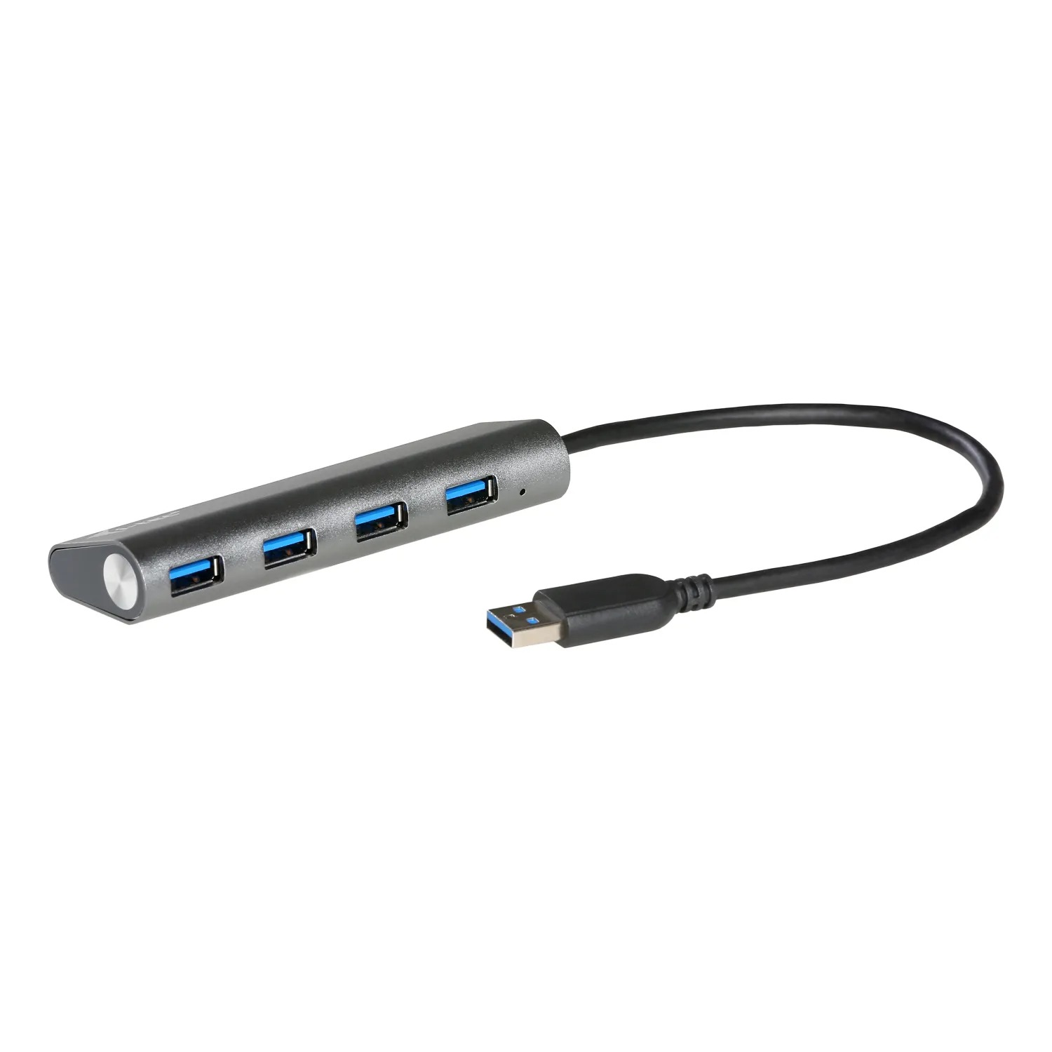 i-tec Metal U3HUB448 interface hub – slika 2