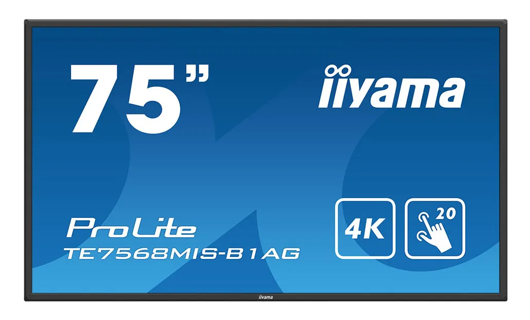iiyama ProLite TE7568MIS-B1AG
