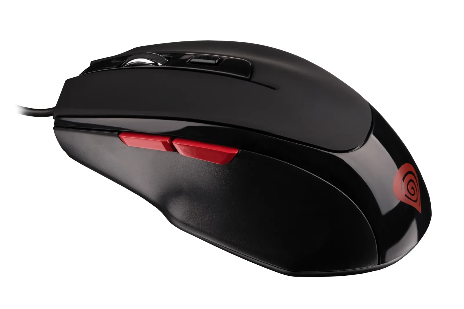 GENESIS GM34X mouse