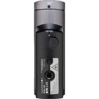 Contour Design Contour +2 action sports camera – slika 7