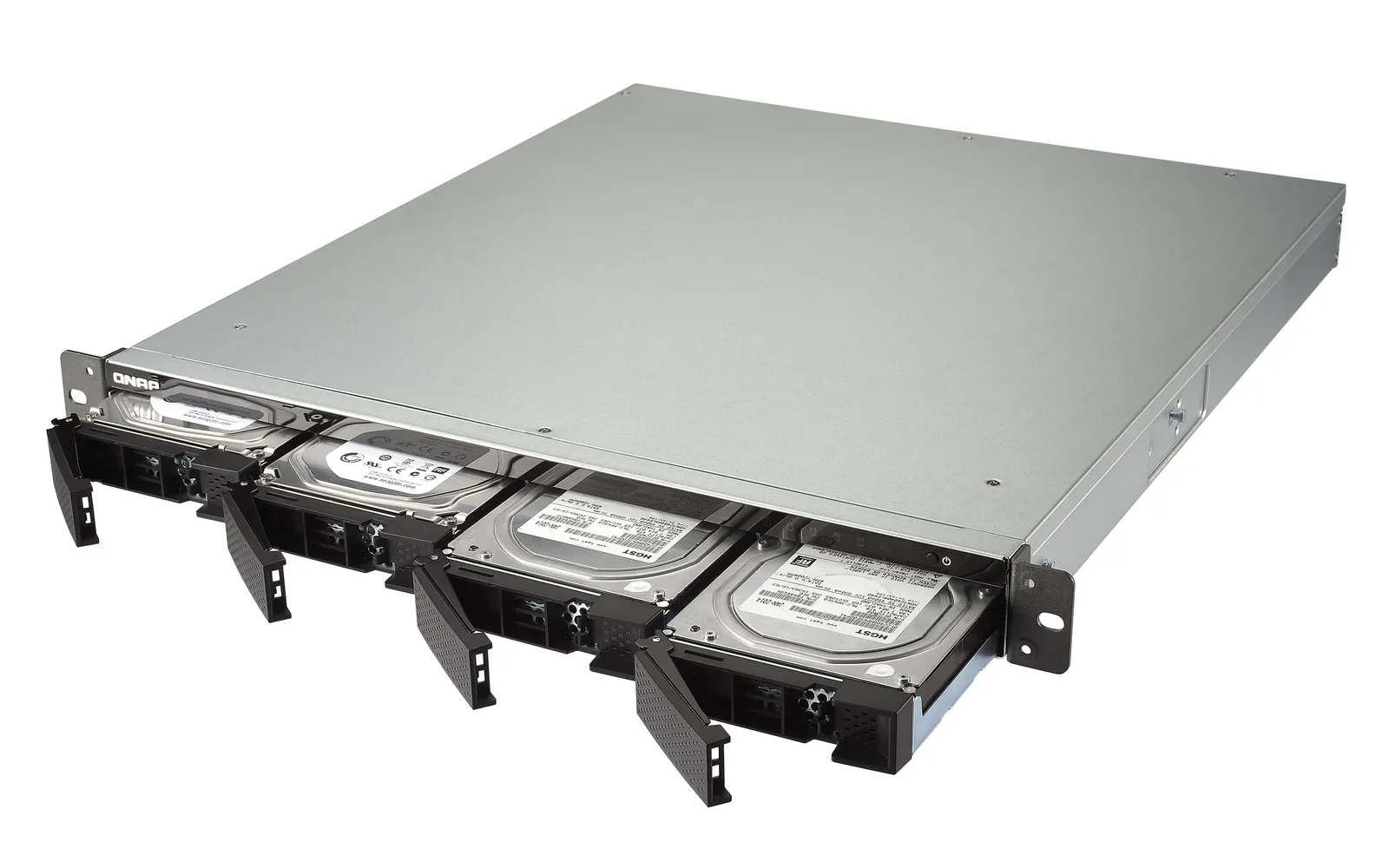QNAP TS-431XU-RP – slika 3