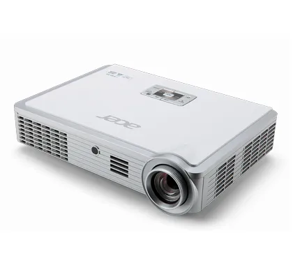 Acer Portable LED K335 – slika 3