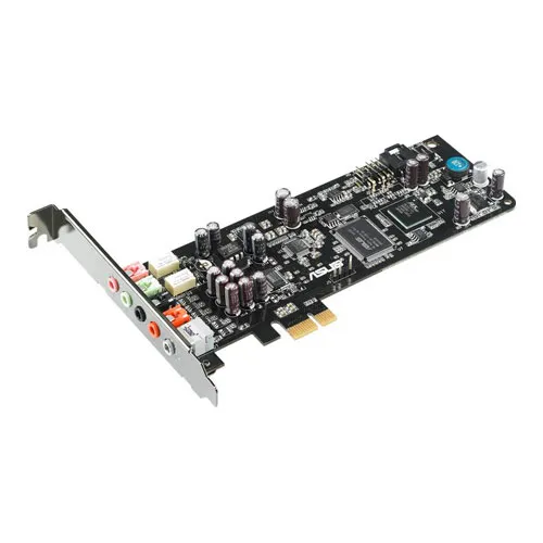 ASUS XONAR-DSX audio card