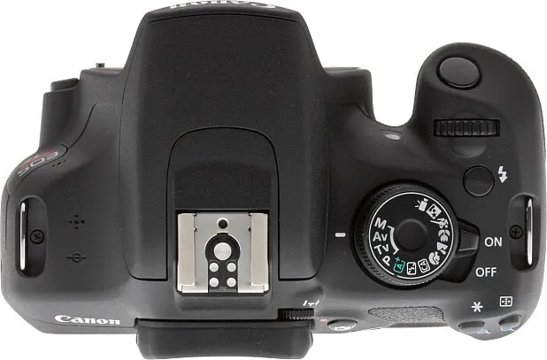 Canon EOS Rebel T5 + EF-S 18-55mm IS + EF 75-300mm Ultimate Kit – slika 5
