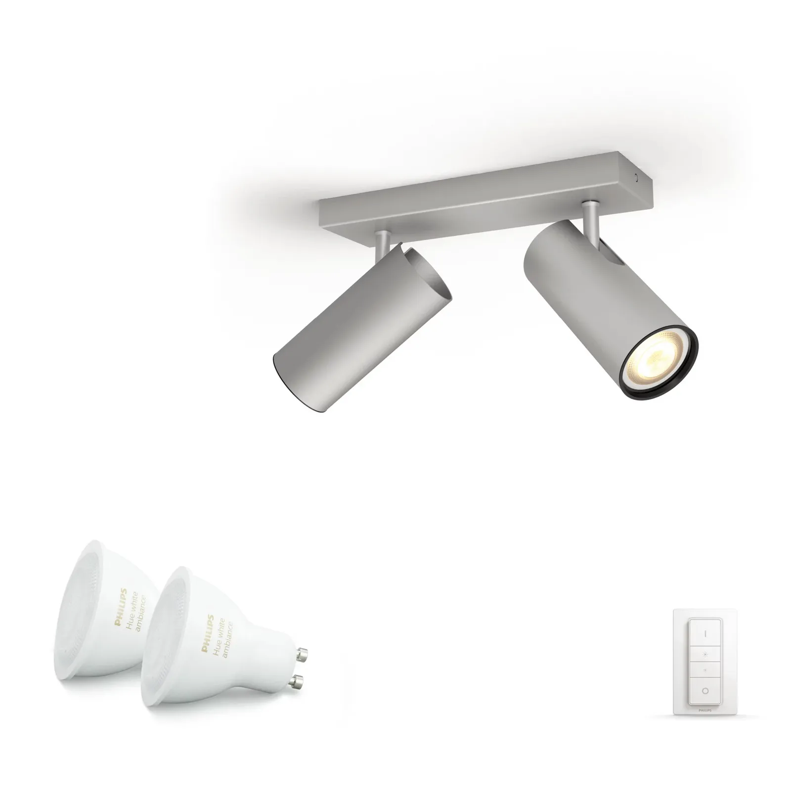 Philips by Signify Hue White ambience 5046248P7 – slika 2