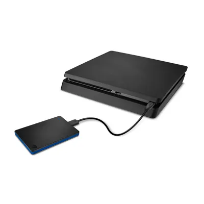 Seagate Game Drive STGD2000400 external hard drive – slika 4